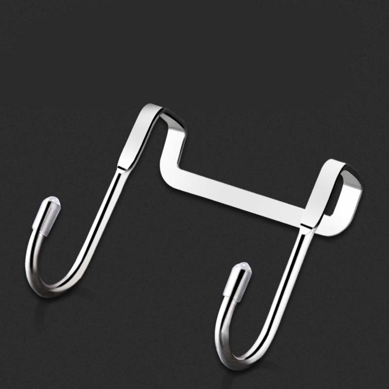 5PC 304 Stainless Steel Hook F - Commercial Kitchen Organization review and price