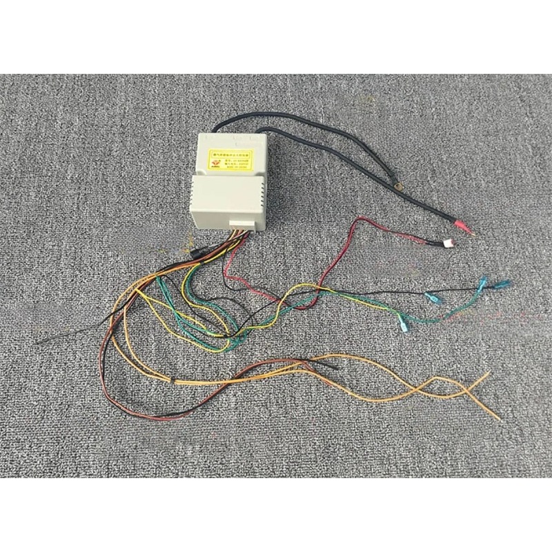 220V Universal Pulse Ignition  - Commercial Kitchen Repair review and price