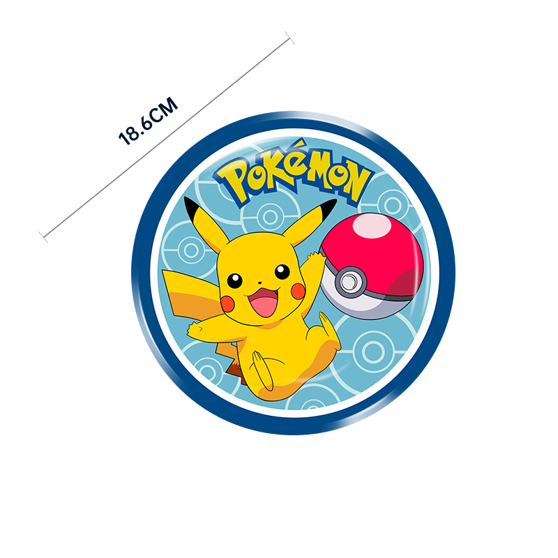 Pokemon Birthday Party Disposa - Commercial Kitchen Items review and price