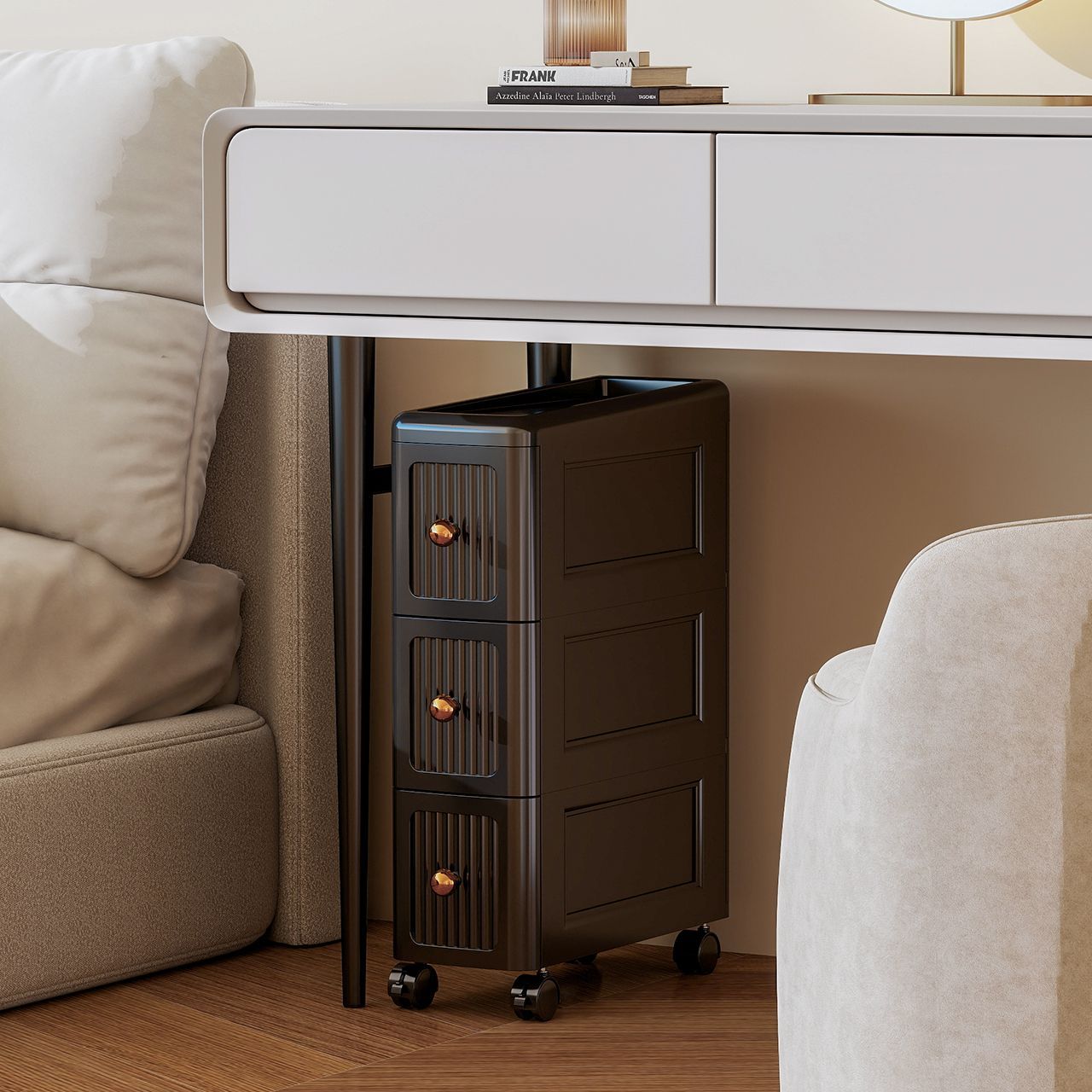15CM Narrow Gap Drawer Storage - Commercial Kitchen Organization review and price