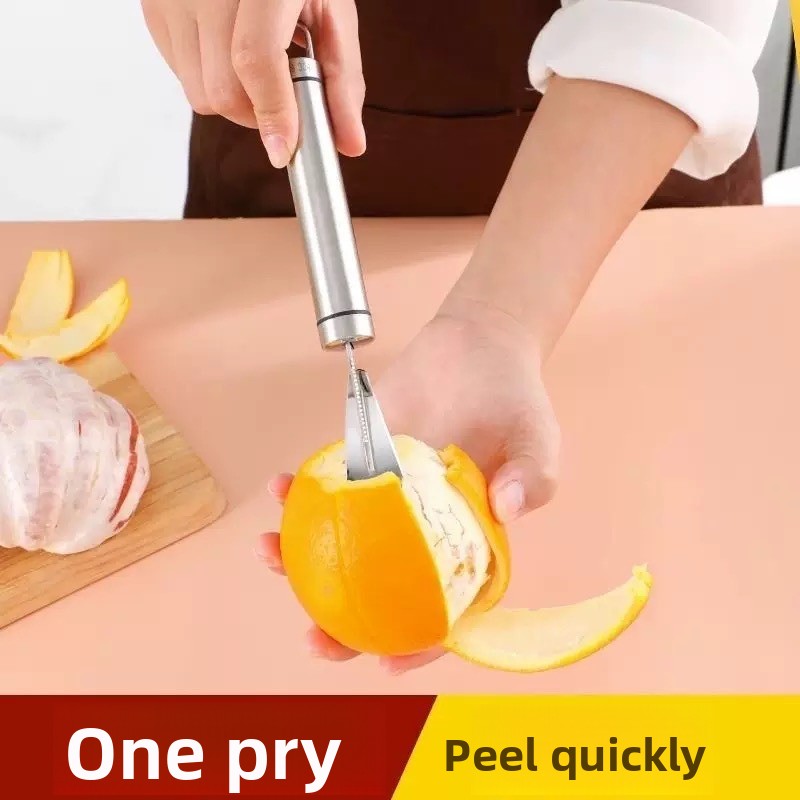 Stainless Steel Orange,Citru P - Commercial Kitchen Supplies review and price