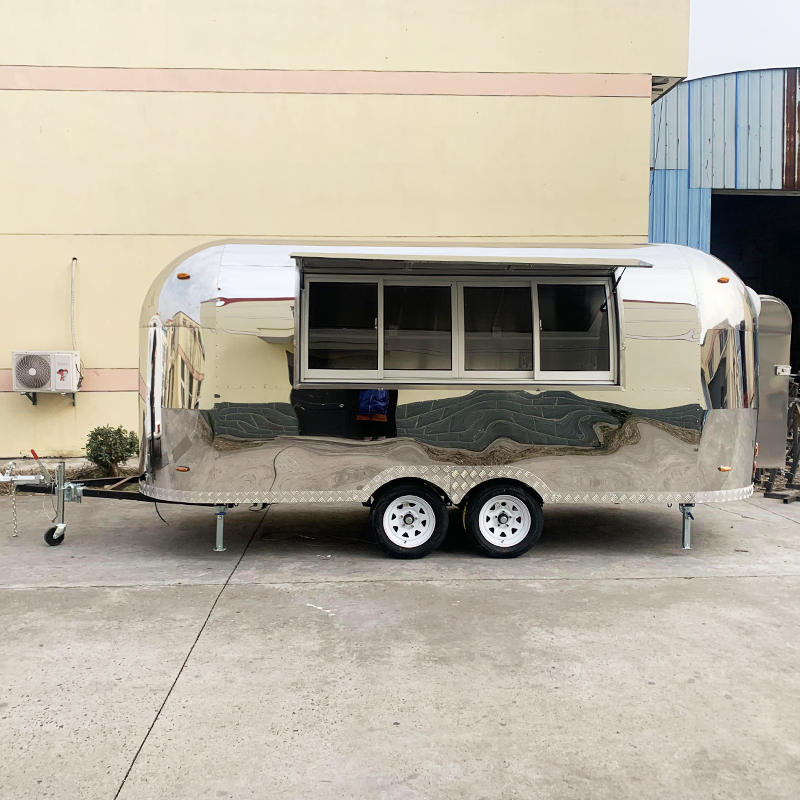 Street Vending Art Festivals C - Commercial Kitchen Rental review and price