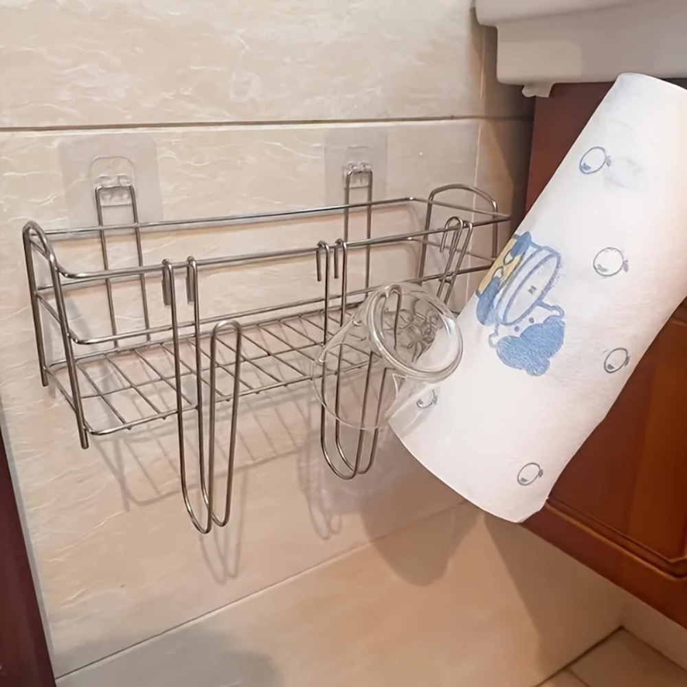 Kitchen Storage rack Hanging C - Commercial Kitchen Kettle review and price