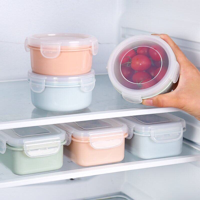 Airtight Food Storage Containe - Commercial Kitchen Organization review and price