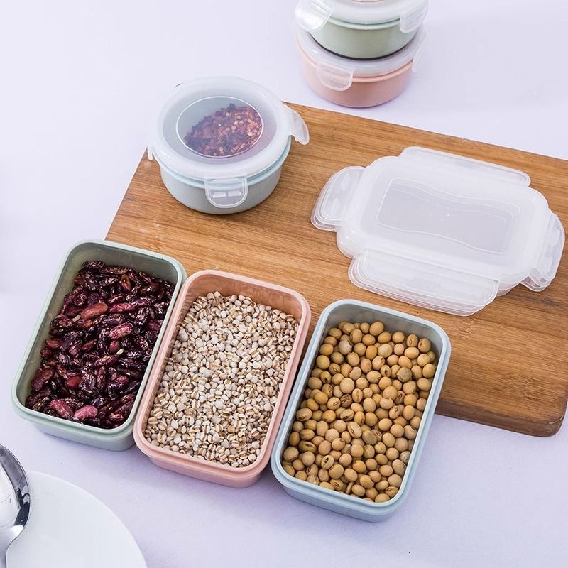 Airtight Food Storage Containe - Commercial Kitchen Organization review and price
