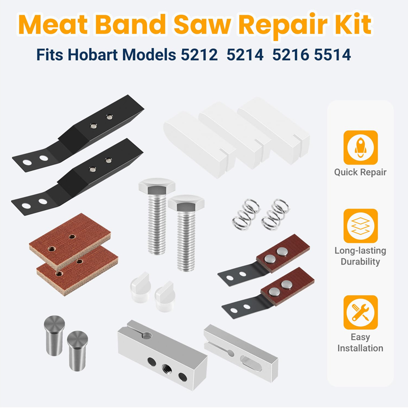 Replace Fits Hobart Models 521 - Commercial Kitchen Repair review and price