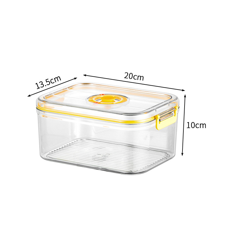 Vacuum Fresh-keeping Box Refri - Commercial Kitchen Organization review and price