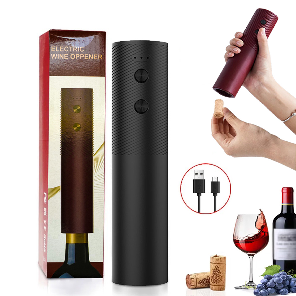 Electric Wine Bottle Opener Au - Commercial Kitchen Items review and price