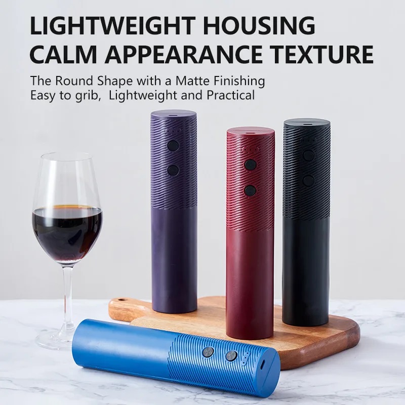 Electric Wine Bottle Opener Au - Commercial Kitchen Items review and price