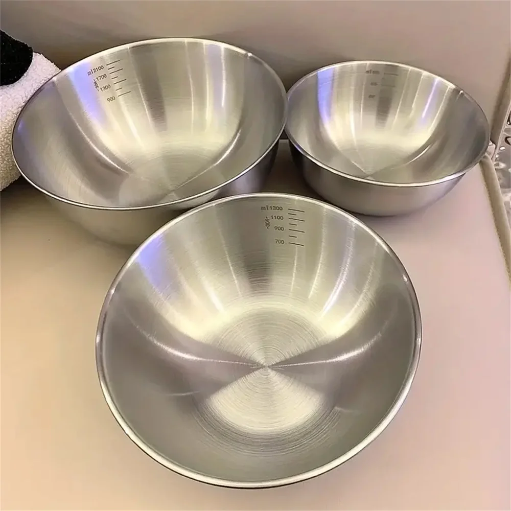 1-3 Stainless Steel Bowl Set w - Commercial Kitchen Organization review and price