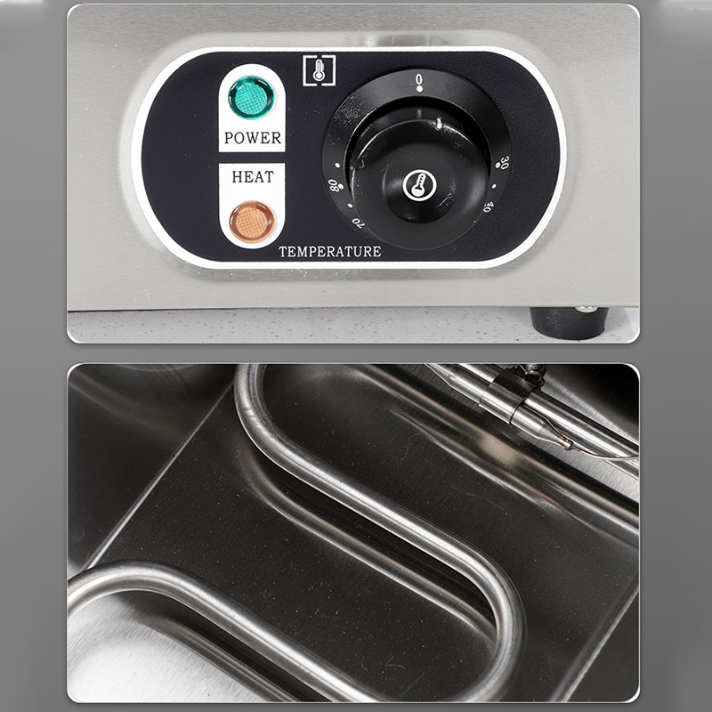 Commercial Soup Warmer Restaur - Commercial Kitchen Kettle review and price