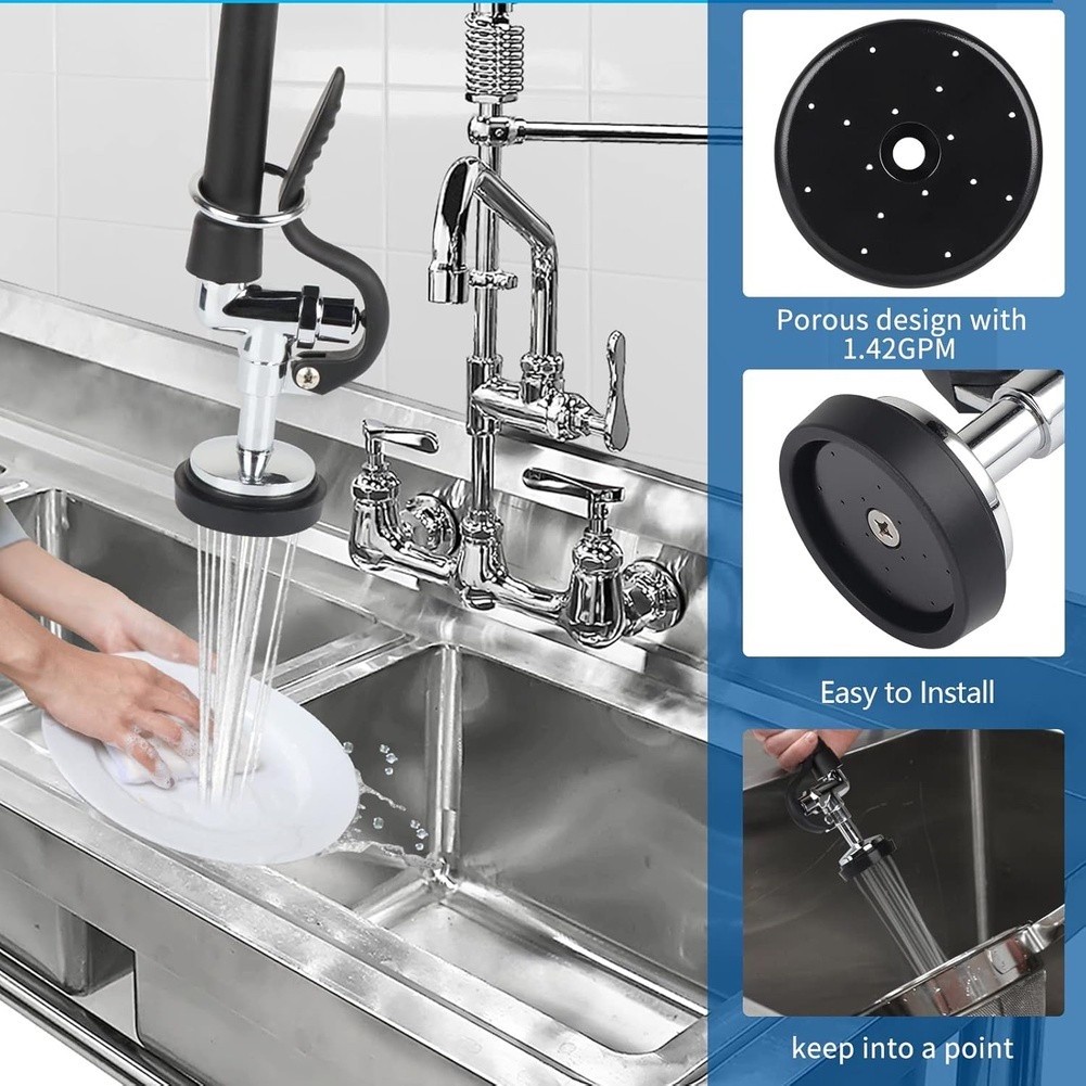 For Commercial Kitchen Pre Rin - Commercial Kitchen Repair review and price