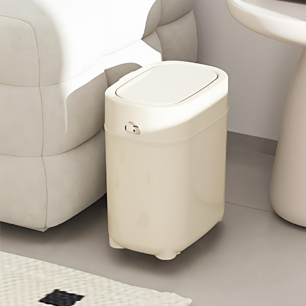 Trash Can with with Heightened - Commercial Kitchen On Wheels review and price