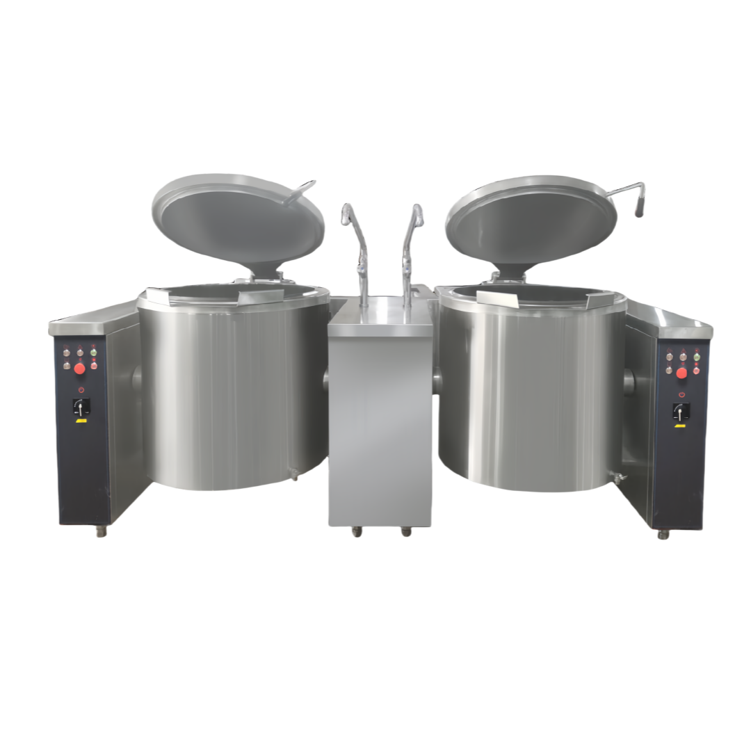 Commercial restaurant stainles - Commercial Kitchen Kettle review and price