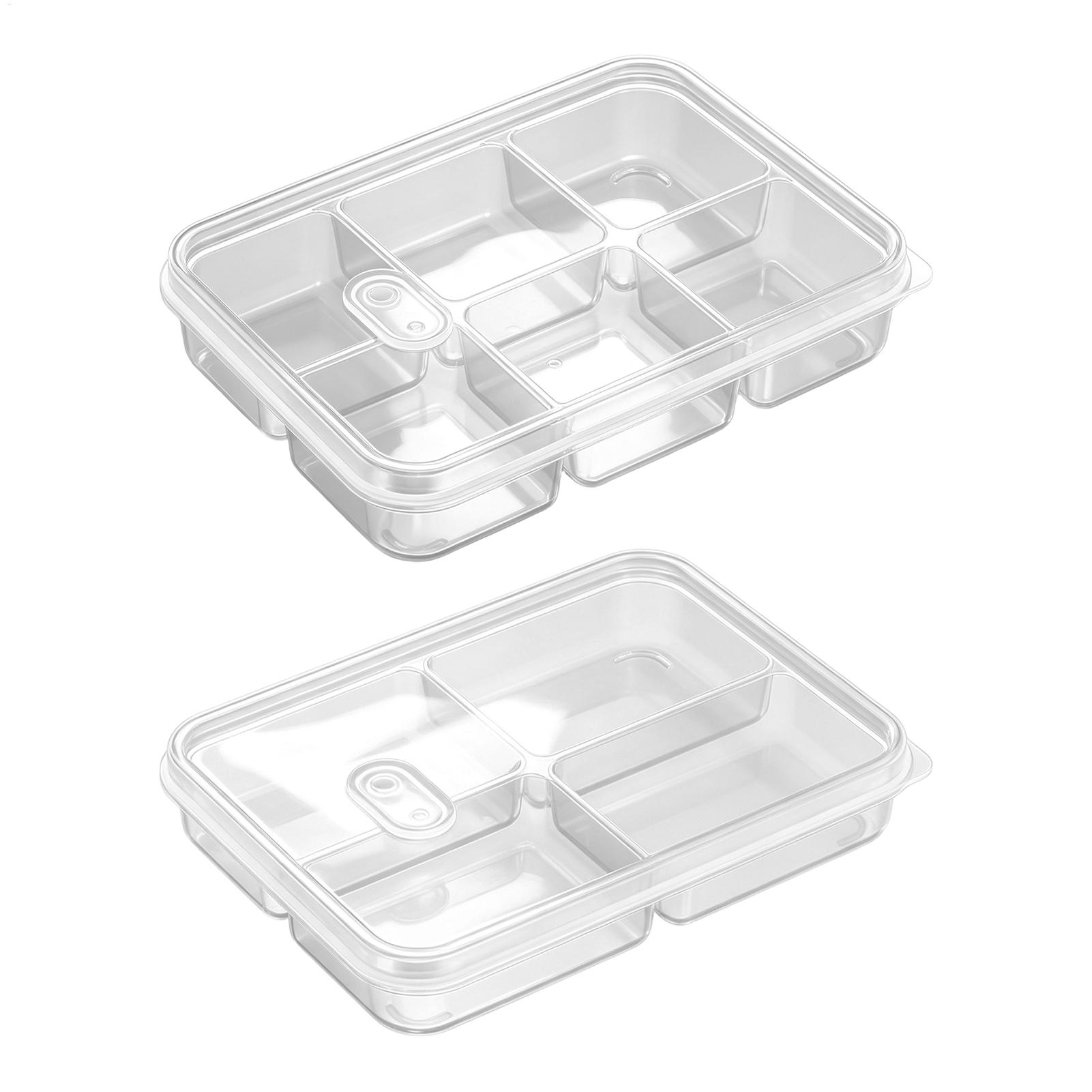 1PC Refrigerator Storage Box M - Commercial Kitchen Organization review and price