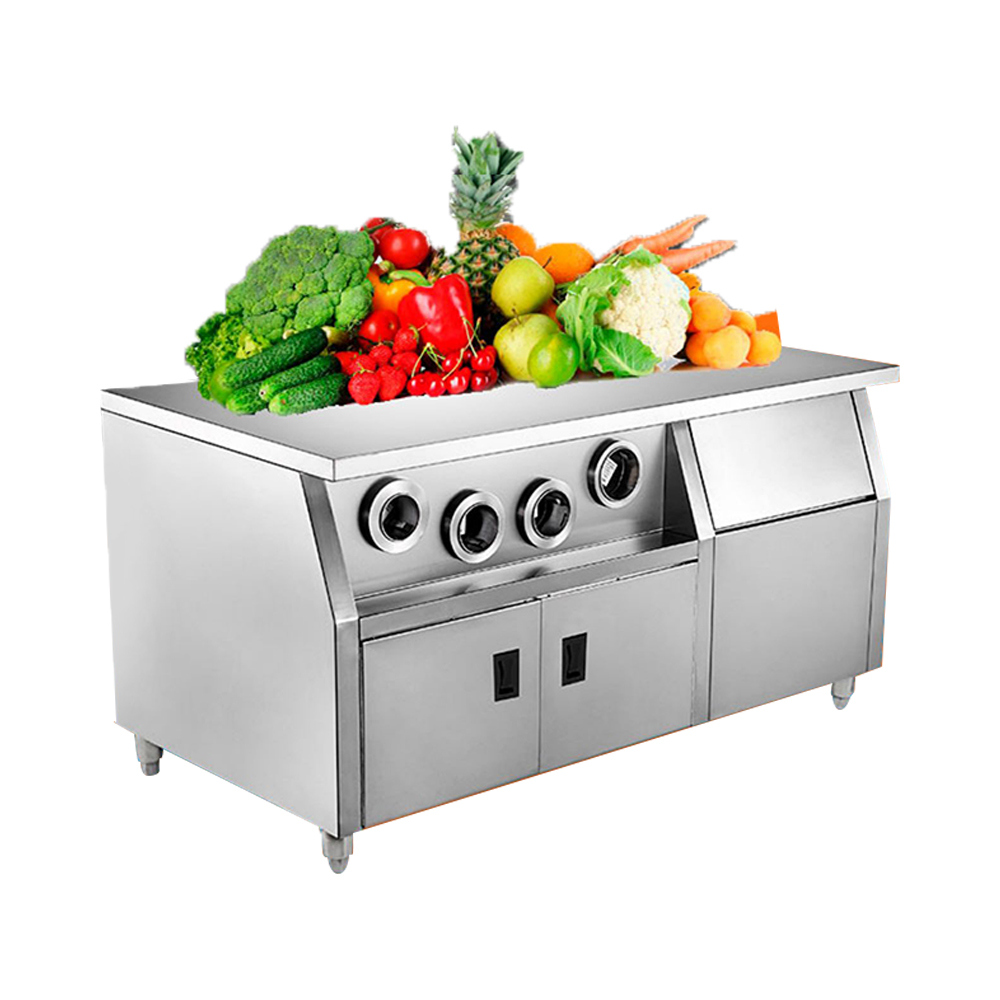Stainless Steel Fast Food & Re - Commercial Kitchen On Wheels review and price