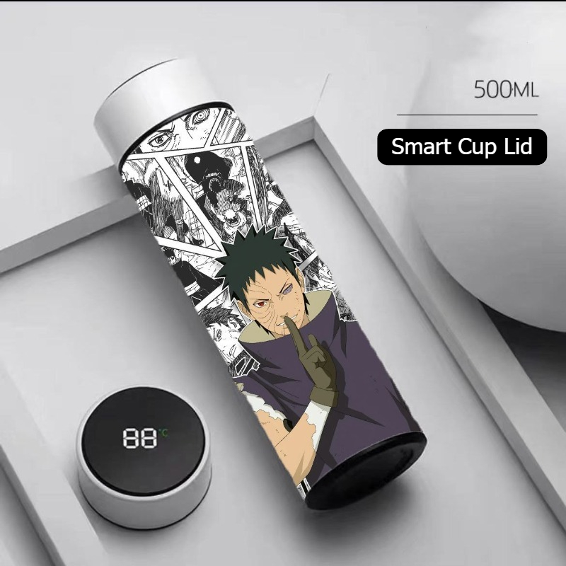 500ml Anime Naruto Insulated T - Commercial Kitchen Kettle review and price