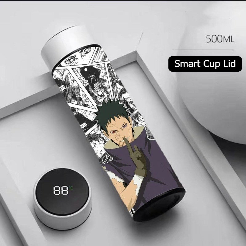 500ml Anime Naruto Insulated T - Commercial Kitchen Kettle review and price