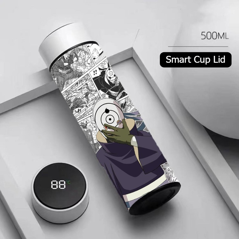 500ml Anime Naruto Insulated T - Commercial Kitchen Kettle review and price