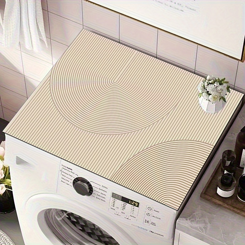 VIKAMA Minimalist Washing Mach - Commercial Kitchen Floor review and price