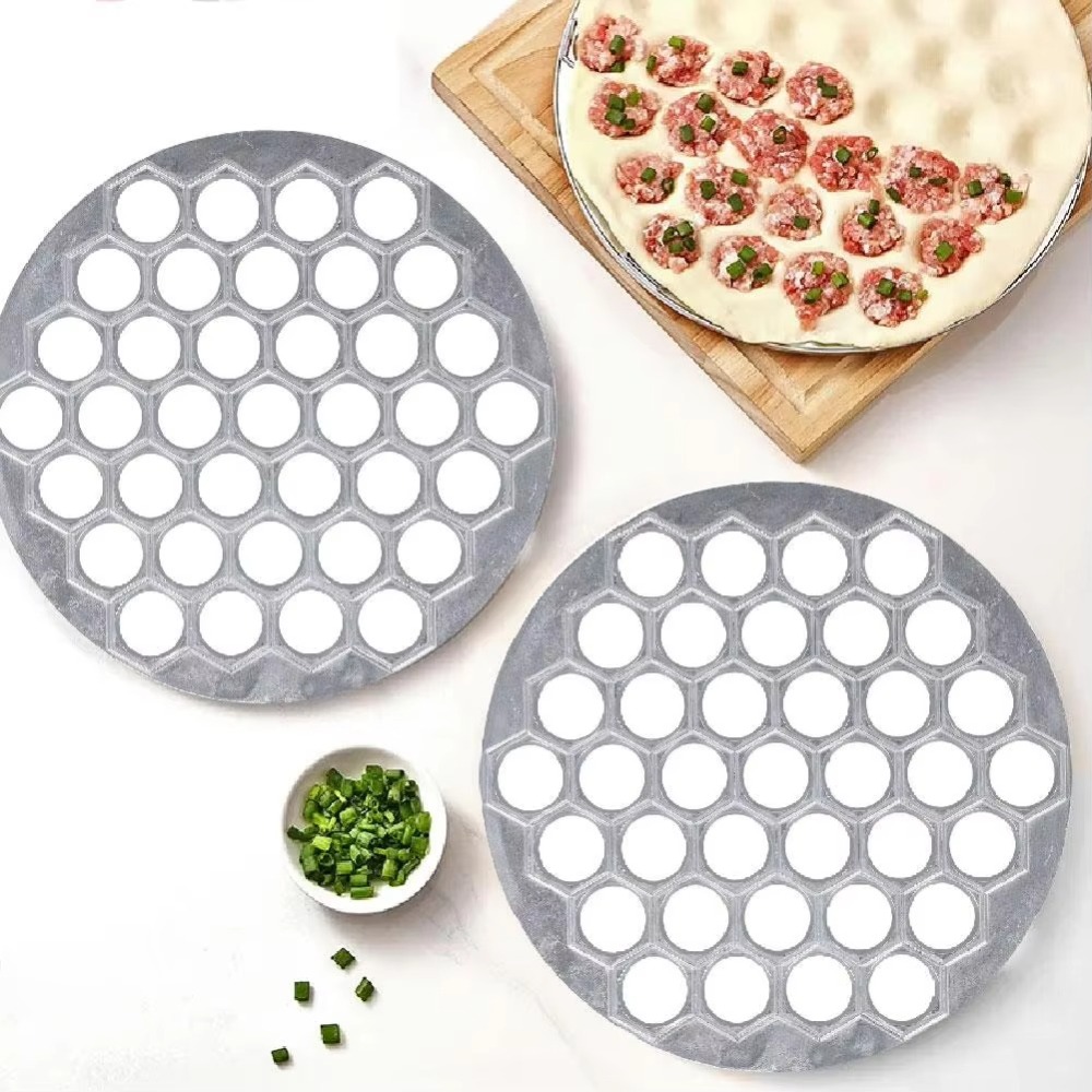 Portable Aluminum Dumpling Mol - Commercial Kitchen Supplies review and price