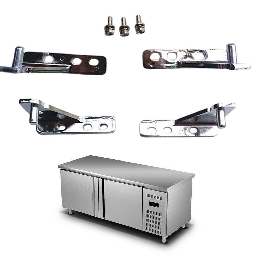 4pcs 35mm Wheelbase Refrigerat - Commercial Kitchen Repair review and price
