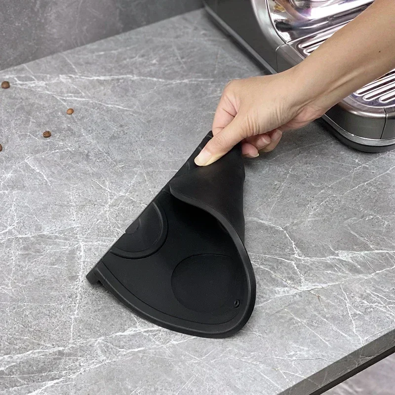 Coffee Powder Pad Non-Slip Sil - Commercial Kitchen Items review and price