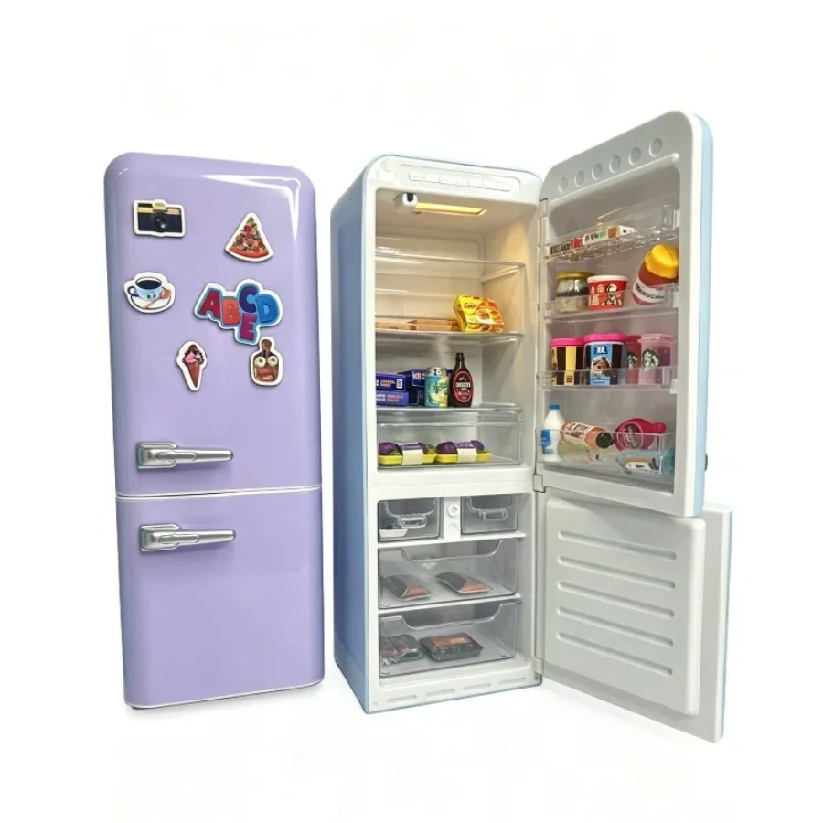 ZURU 5 Surprise Mini Fridge Ba - Commercial Kitchen Items review and price