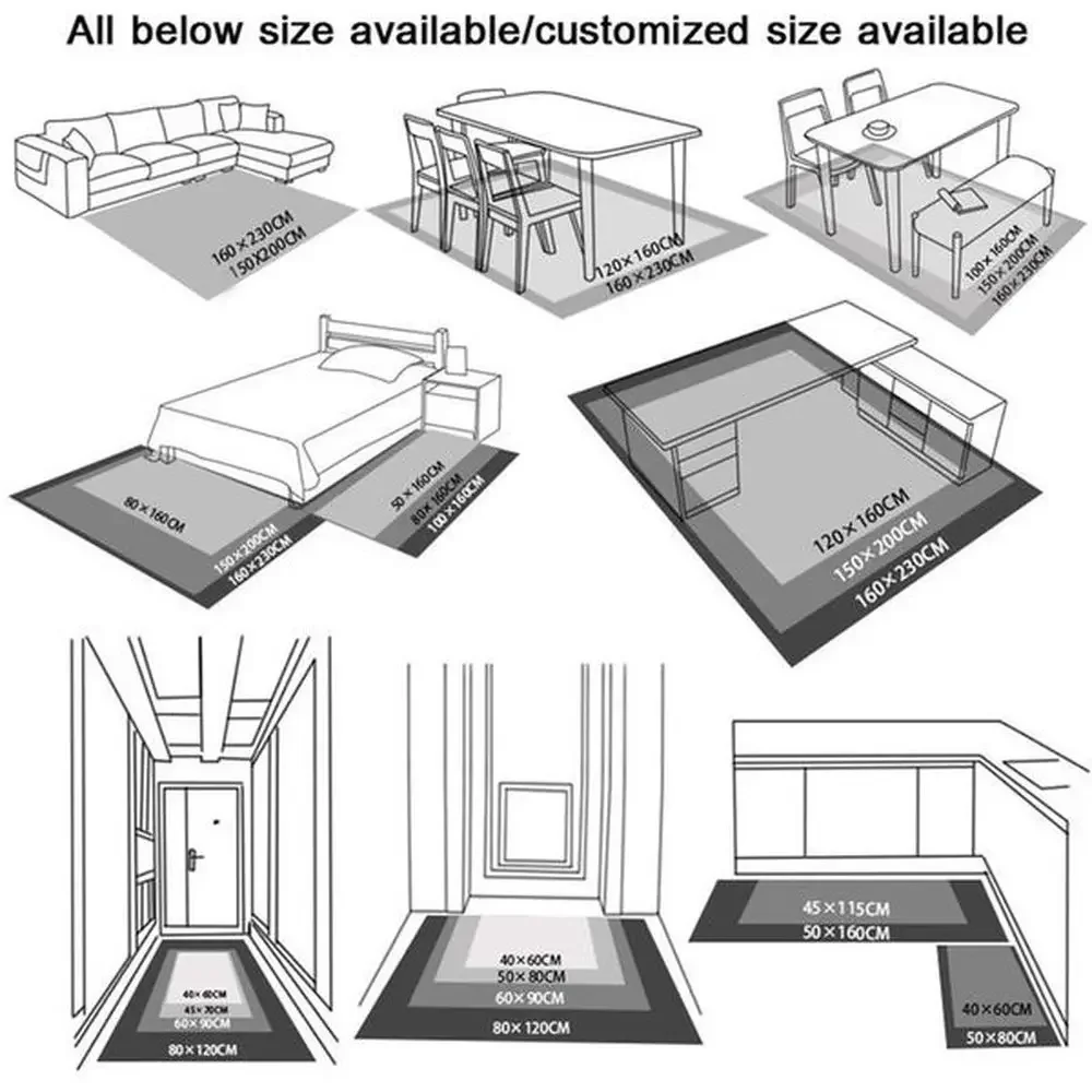 Alfombra Dragon and Tiger Figh - Commercial Kitchen Floor review and price