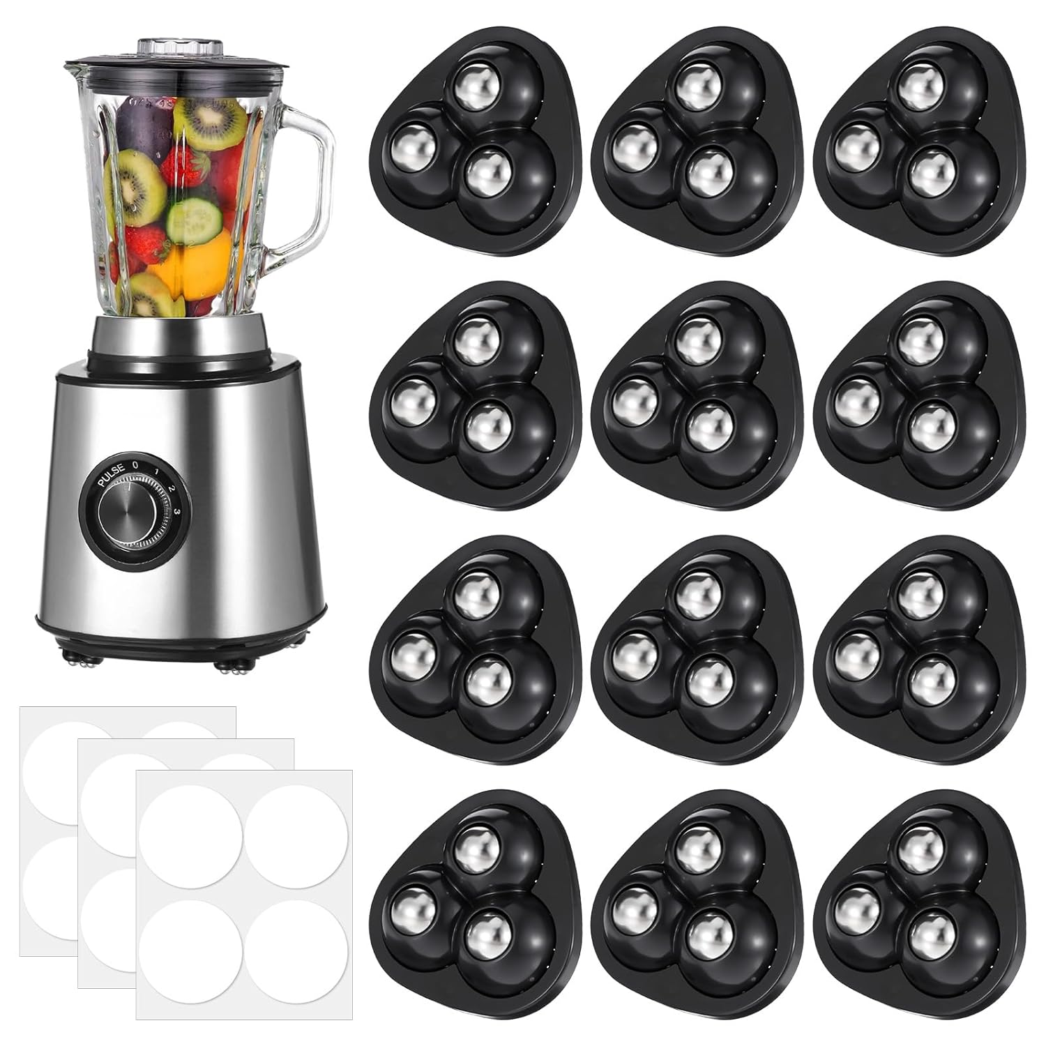 360° Rolling Appliance Slider  - Commercial Kitchen Supplies review and price